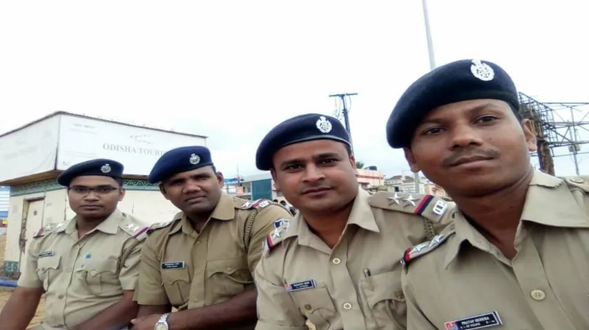 Odisha government approves proposal to strengthen state police