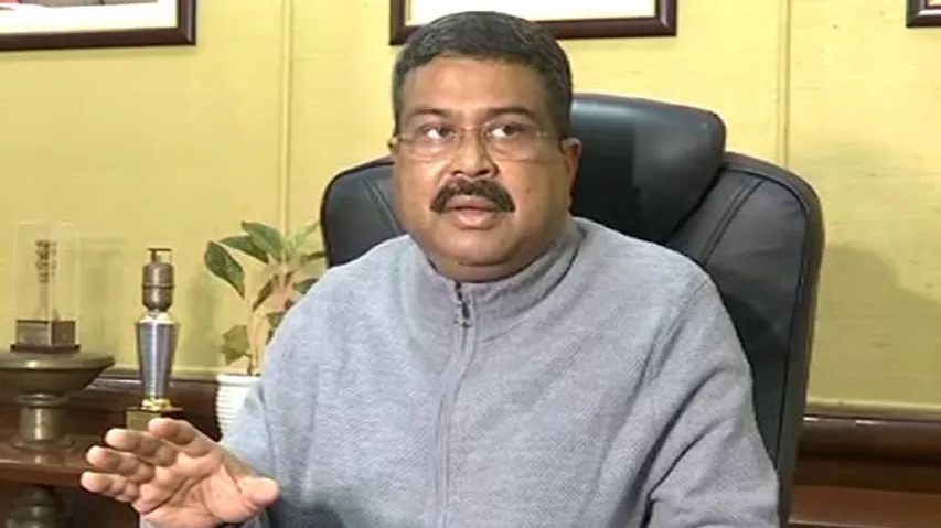 Railway Budget For Odisha: Pradhan Urges An 'Unhappy' State Govt To Resolve Land Acquisition Issues
