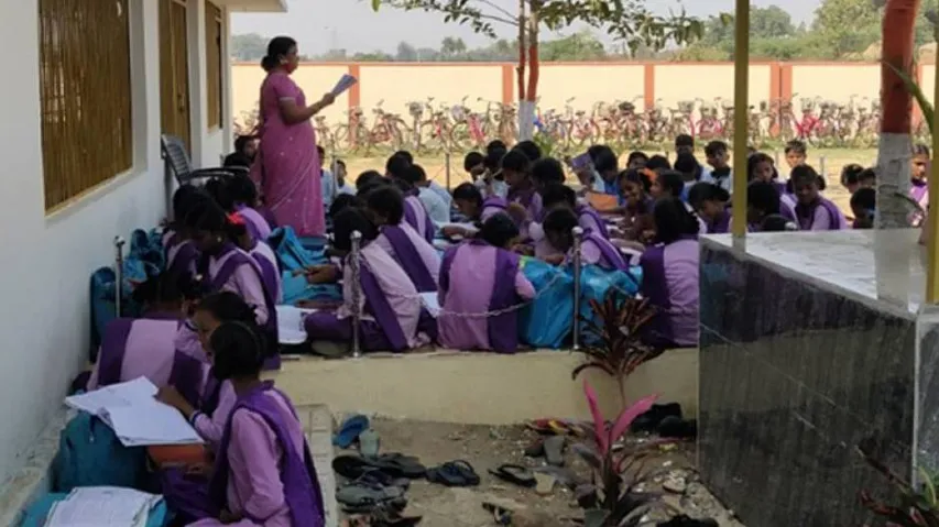 Odisha Students Turning Towards Andhra Schools Amid Kotia Border Dispute!