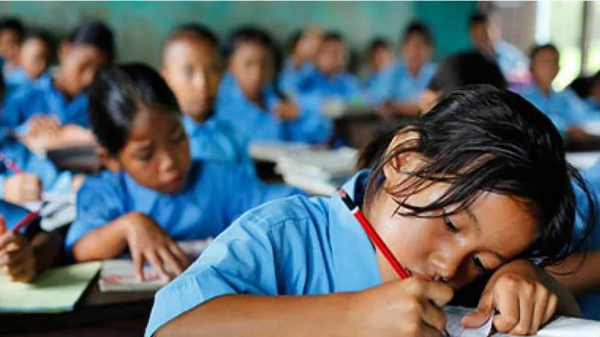 Odisha School Syllabus For Class 1-12 Slashed By 30% For 2020-21