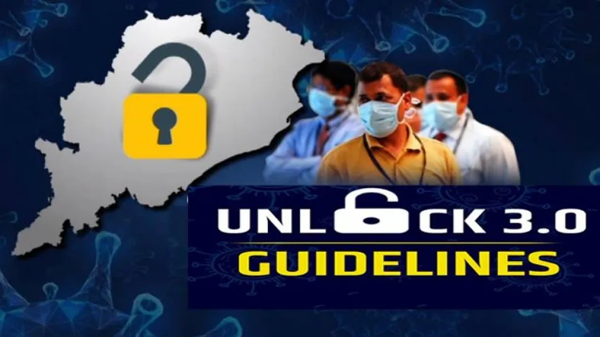 Odisha Unlock 3: Here's What's Allowed And What's Not Till August 31