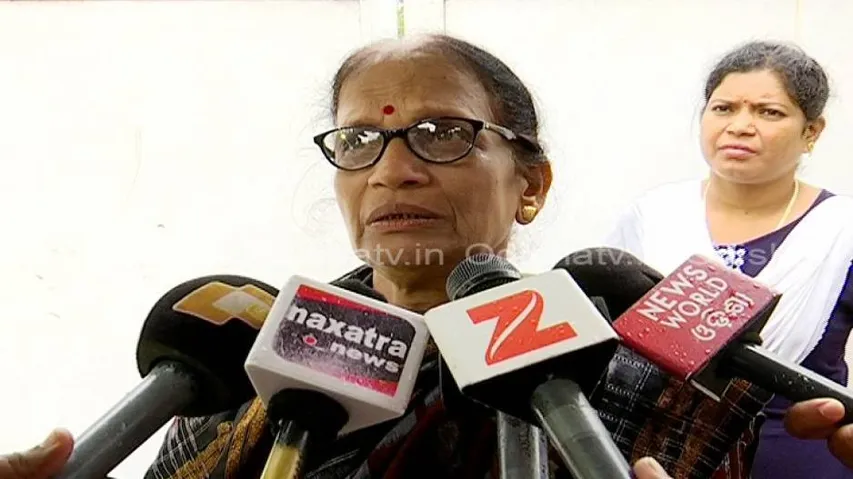 Odisha businessman abducted in Jharkhand, mother seeks CM's intervention