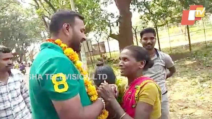 Odisha Town Bids Tearful Adieu To 'People's Doctor'