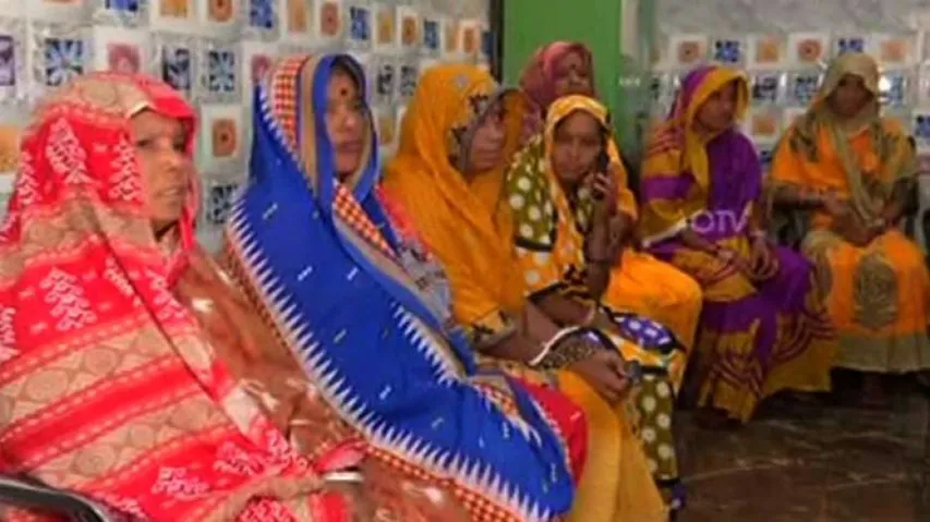 Column: Should Sarpanch Sushanta Swain Be Praised or Condemned?