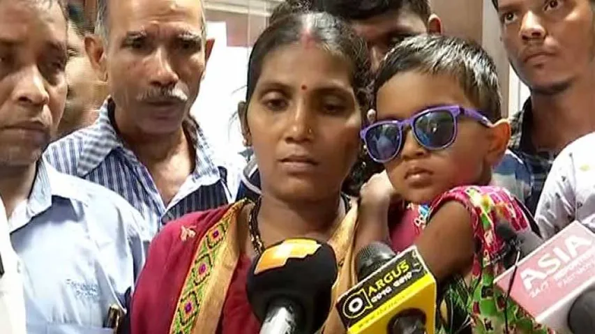 Doctor, CDMO, Pharmacist Should Be Jailed: Family of Girl Who Lost Eyesight