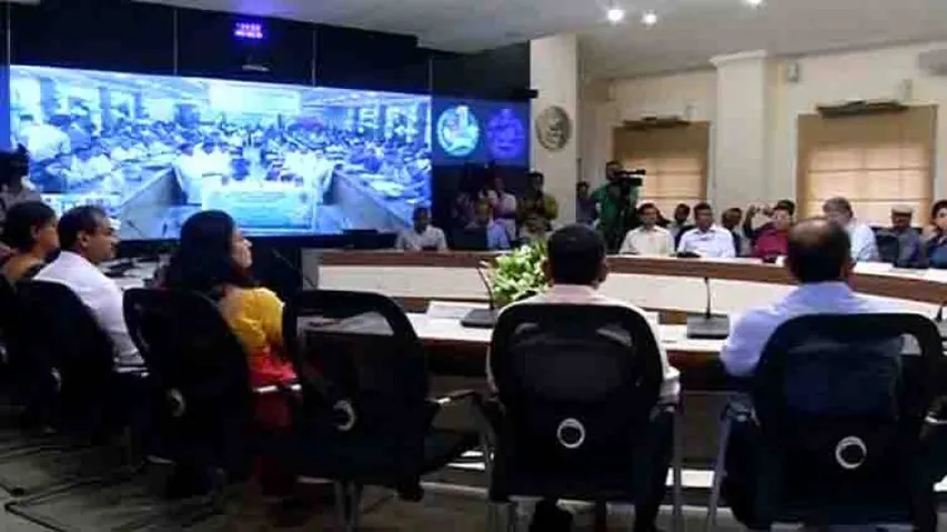 Odisha Launches Pilot Project To Boost Farmers' Income