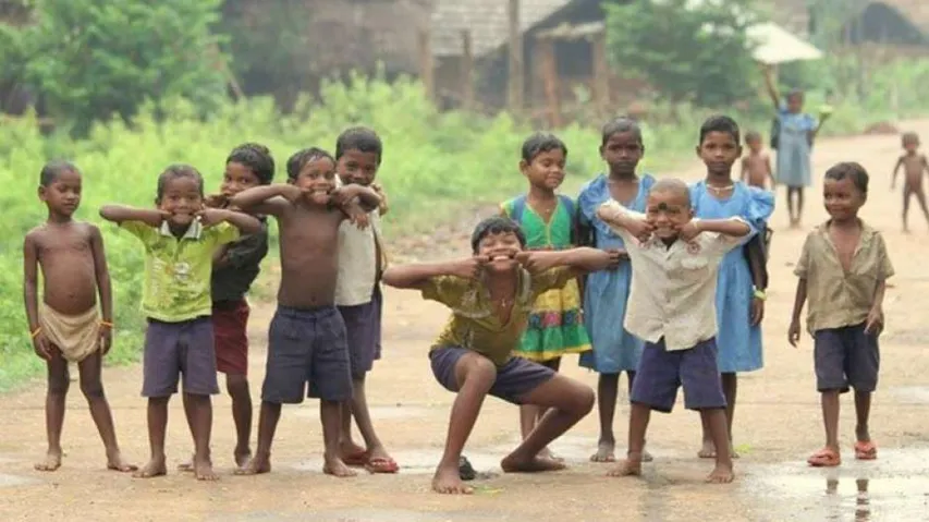 NSD's rural children theatre program begins with Odisha