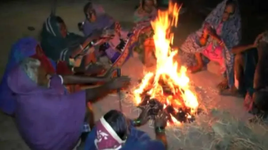 Odisha Weather: Temperature Drops To 15 Degree Celsius In 16 Places