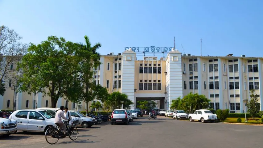 Odisha govt effects major reshuffle in bureaucracy
