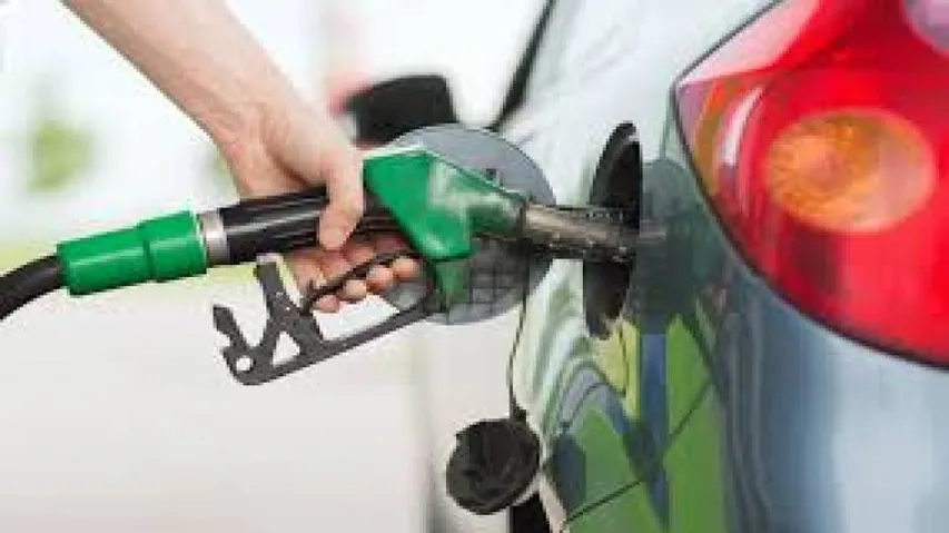Petrol, diesel prices hiked