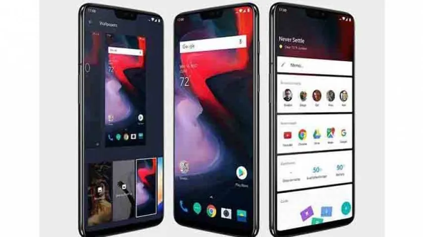 OnePlus 6T coming to India on October 30