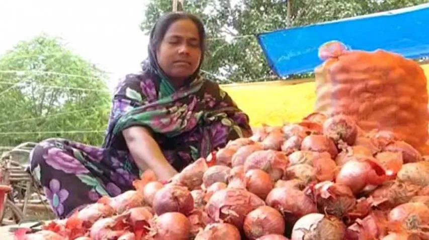 Govt Keeping A Close Watch On Onion Price: Odisha Minister