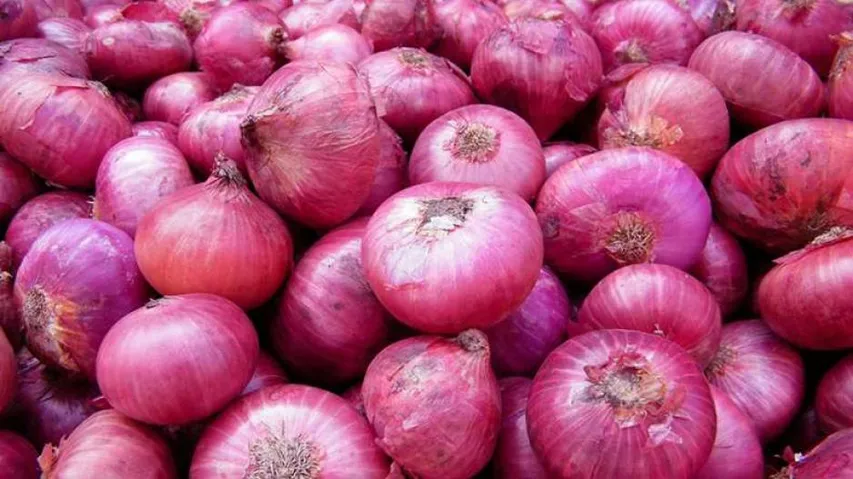 Maha: Onions Worth Rs 1 Lakh Stolen From Farmer's Store House