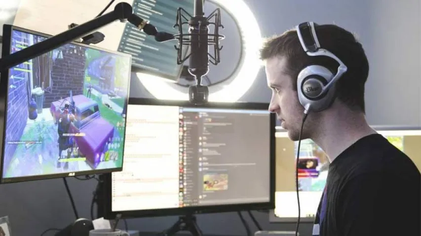 Indian Online Gamers Spend 8.5 Hours A Week: Report