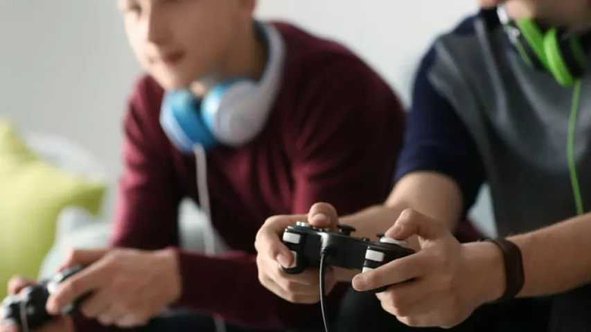 Cybercriminals Using Online Gaming To Target Kids