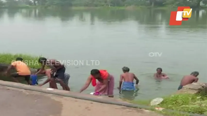Panchayat Withdraws Decision To Stop Ration Supply To 24 Families In Odisha