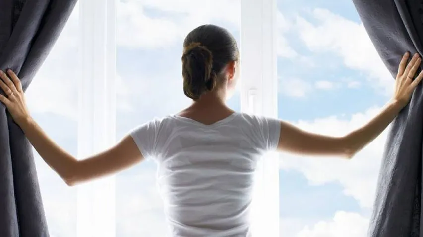 Lack Of Ventilation Ups Risk Of Airborne Transmission Of COVID-19