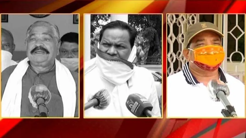 Irregularities Arise In Distribution Of Quarantine Incentive In Odisha