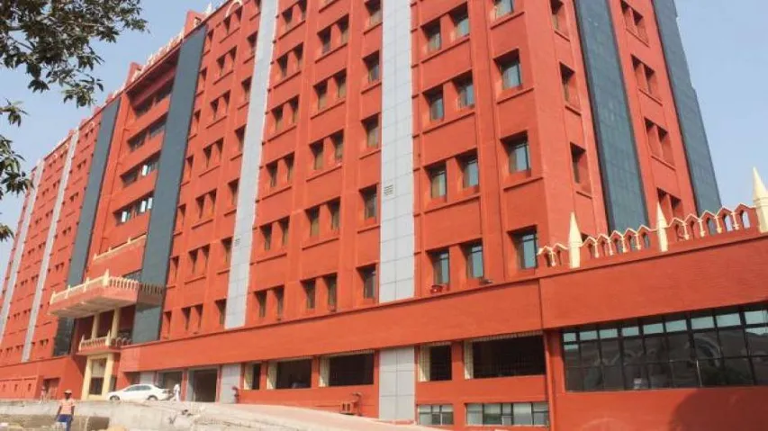 Orissa HC gets one more permanent judge