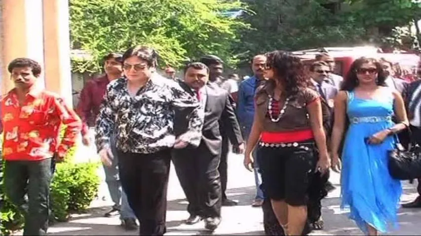 Mixed reaction to OTV exclusive on Ollywood-Oscar link