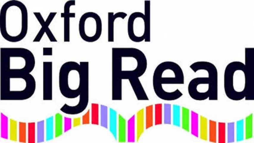 5 Indian Students Qualify For Oxford Big Read Asia Contest