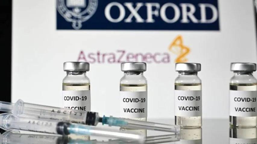 Oxford, Pfizer Vaccines Reduce Severe COVID-19 In Elderly: Study