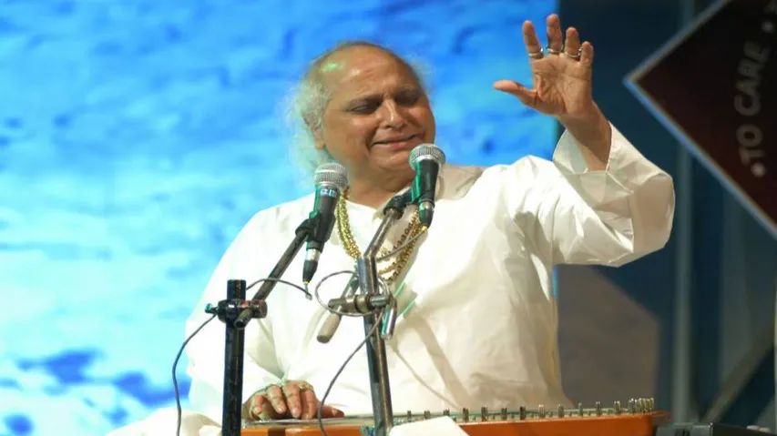 Classical vocalist Pandit Jasraj to perform at IG Park on Dec 17