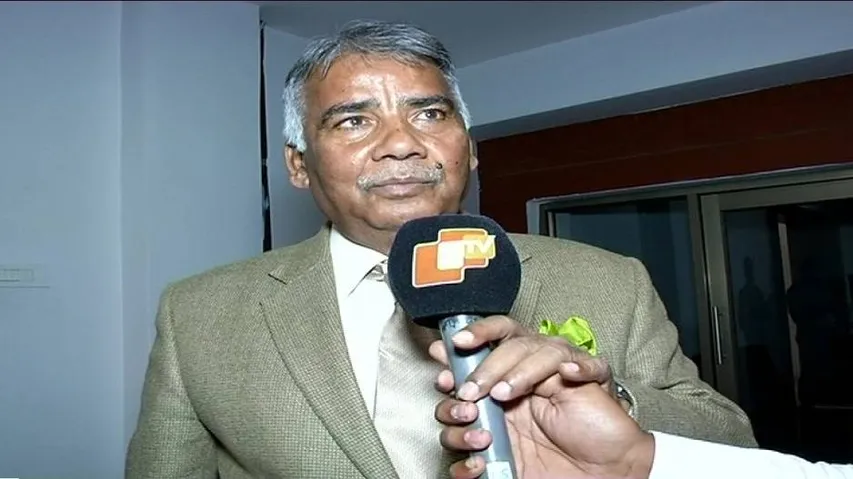 PCI chief suggests social media should be brought under its purview
