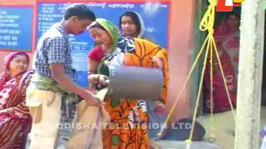 Odisha To Distribute Fortified Rice Kernels Under PDS