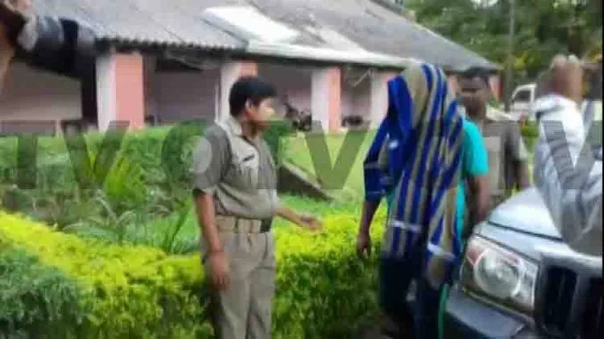 Lady PEO Death In Odisha: Sarpanch's Husband Arrested