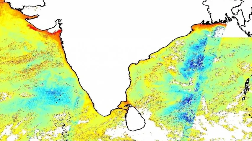 ISRO, CMFRI join hands to help identify fishing zones
