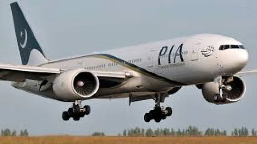 PIA to discontinue flights to US from Oct 31