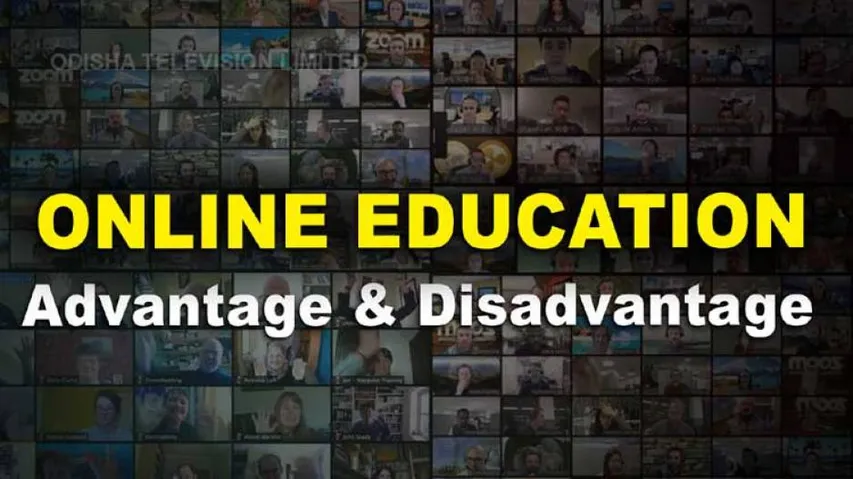 In COVID19 Times, Challenges Students Face In Online Education