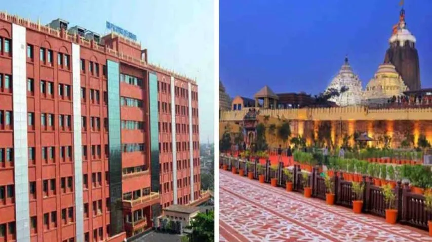 Reopen Puri Jagannath Temple For Devotees: PIL Filed In Orissa High Court