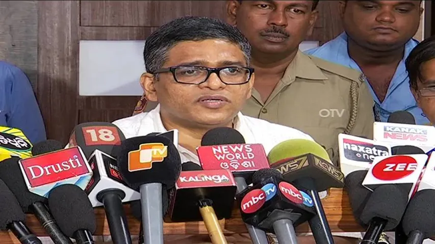 SJTA to implement SC directive on donation collection at Srimandir