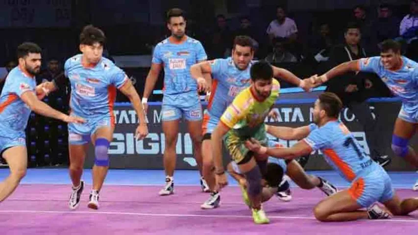 PKL; Bengal Warriors thrash Patna Pirates 39-23