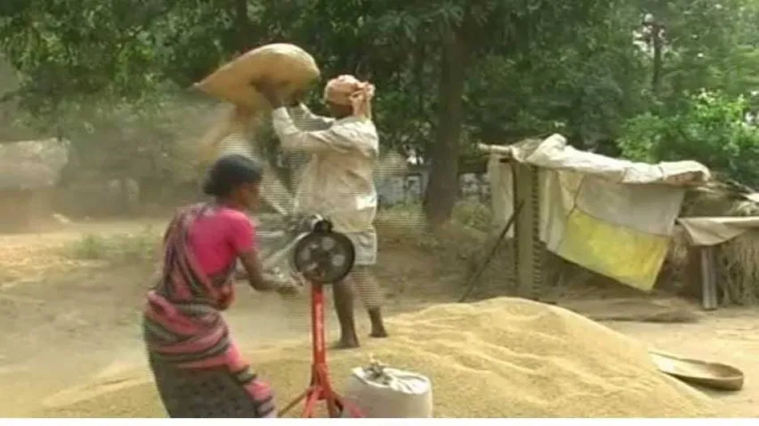 Centre Comes Up With New Mechanism To Extend Benefits Under PM-Kisan in Odisha
