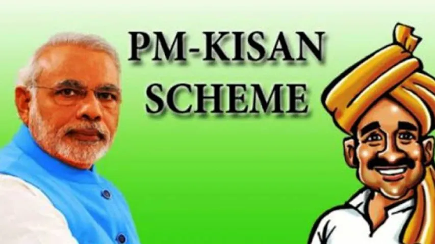 PM-KISAN Installment To 9 Crore Farmers On Dec 25, Announces PM Modi