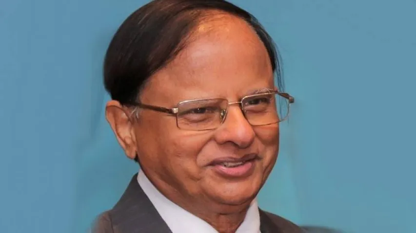 Odia IAS Offficer PK Mishra Takes Charge As Principal Secretary To PM Modi
