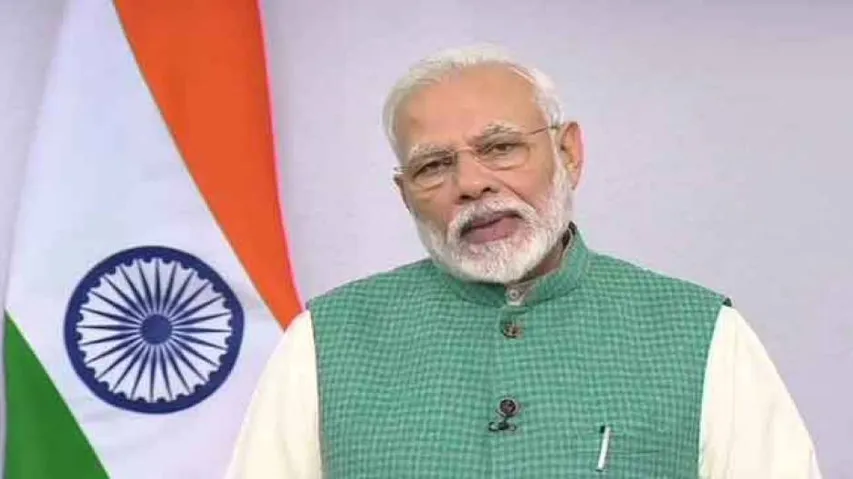 Women's Day: 7 women achievers handle PM Modi's social media accounts