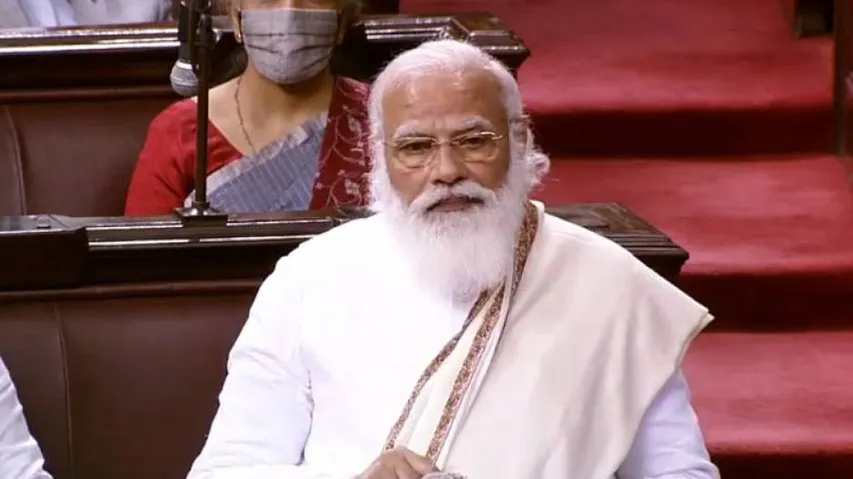 PM Modi Appeals To Farmers To End Agitation Against Farm Laws