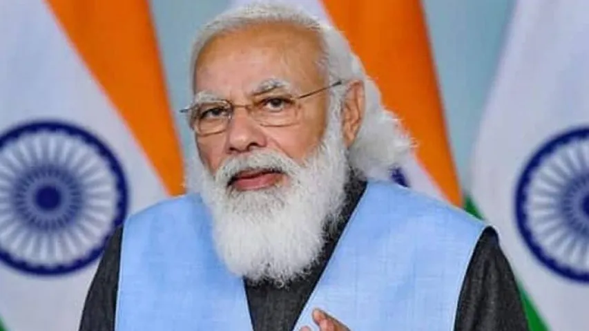 PM Modi's 'Pariksha Pe Charcha 2021' Interaction Planned For Wednesday