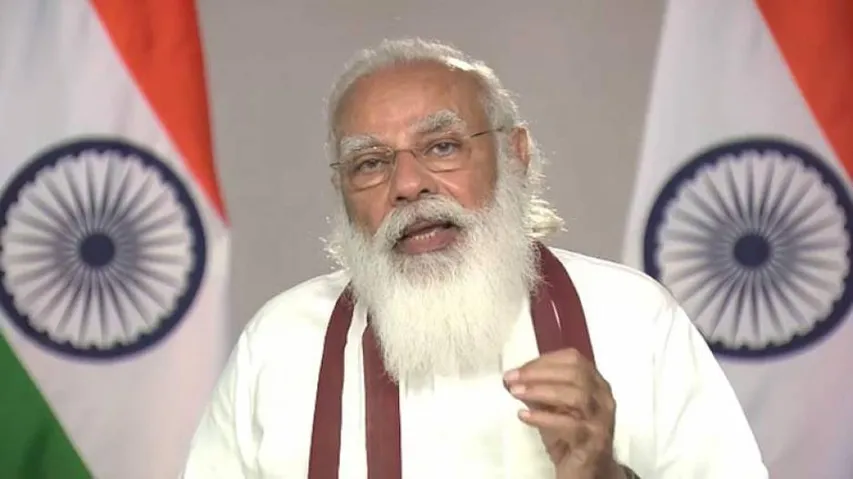 Pariksha Par Charcha: PM Modi Says Exams Are Not Last Chance To Prove Yourself