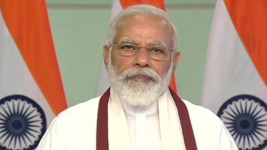 PM Narendra Modi's Address At 4pm: What Netizens Are Saying?