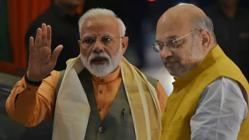 Lockdown Likely To Be Extended For Two More Weeks, Amit Shah Meets PM Modi