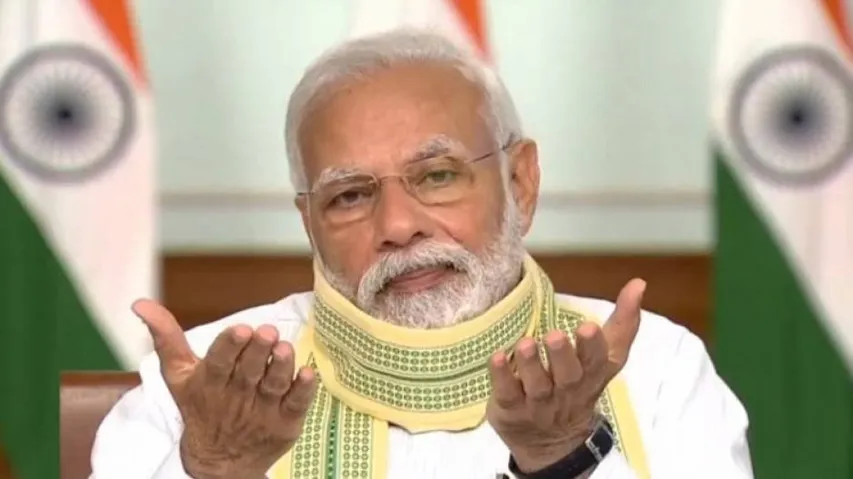Right Decision At Right Time To Fight COVID Led India To Better Position: PM Modi