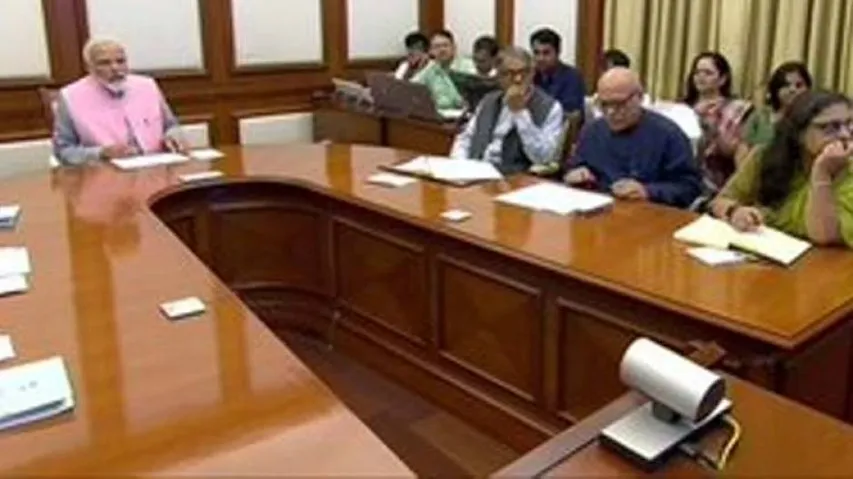 PM asks officials to remove hurdles in 'Housing for All by 2022' mission
