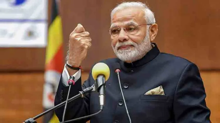 Pakistan to invite PM Modi for Saarc Summit