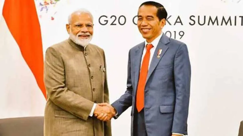 Modi holds separate talks with presidents of Indonesia, Brazil; focus on bilateral ties, trade