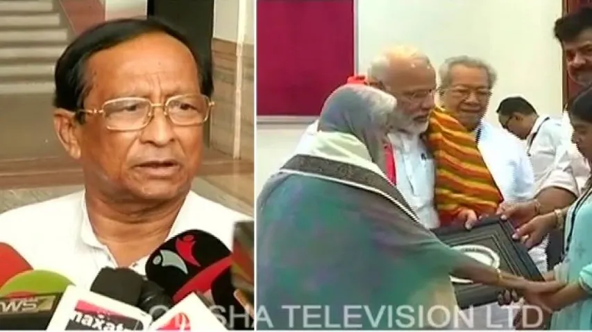 PM felicitated wrong persons in name of martyrs’ families: BJD